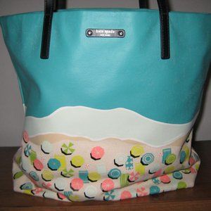 Kate Spade Beach Bag